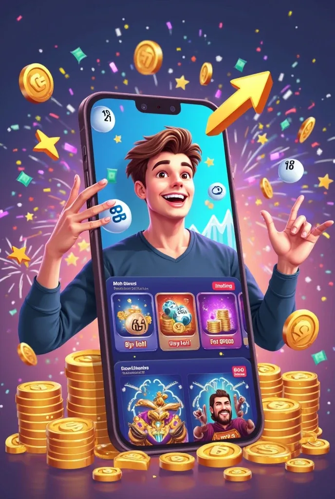 Trusted Indian Gaming Platform