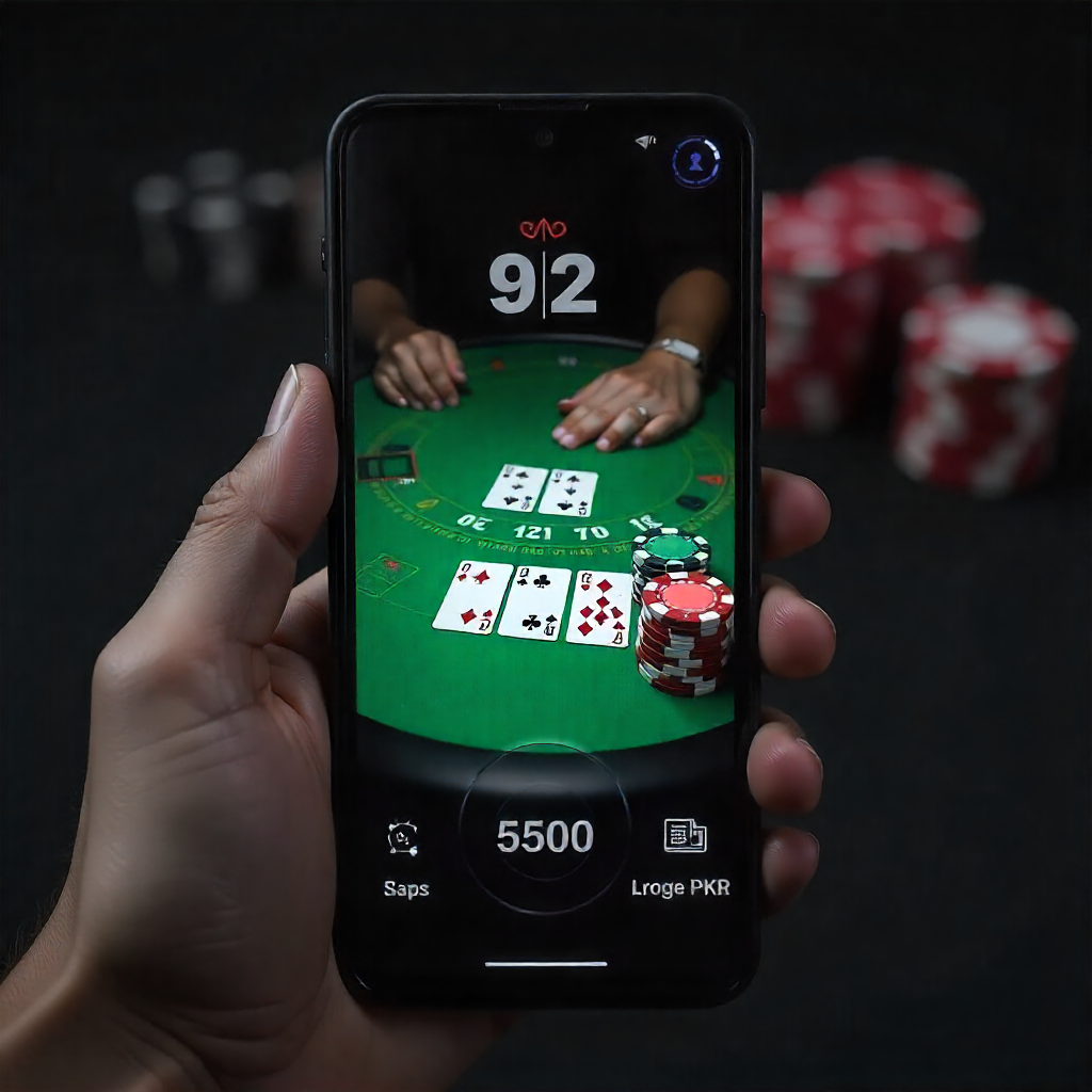 92 pkr game download