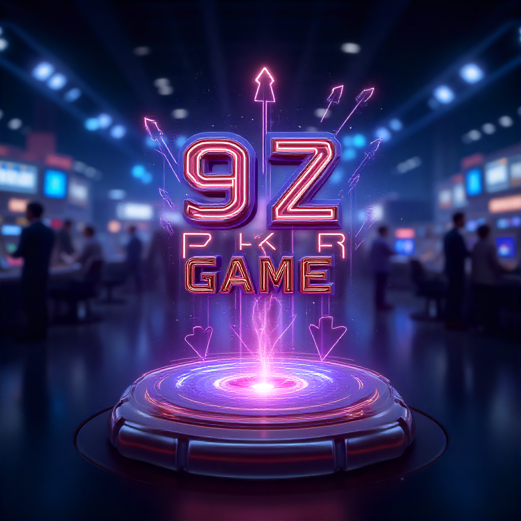 92PKR
