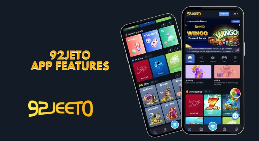 92 Jeeto