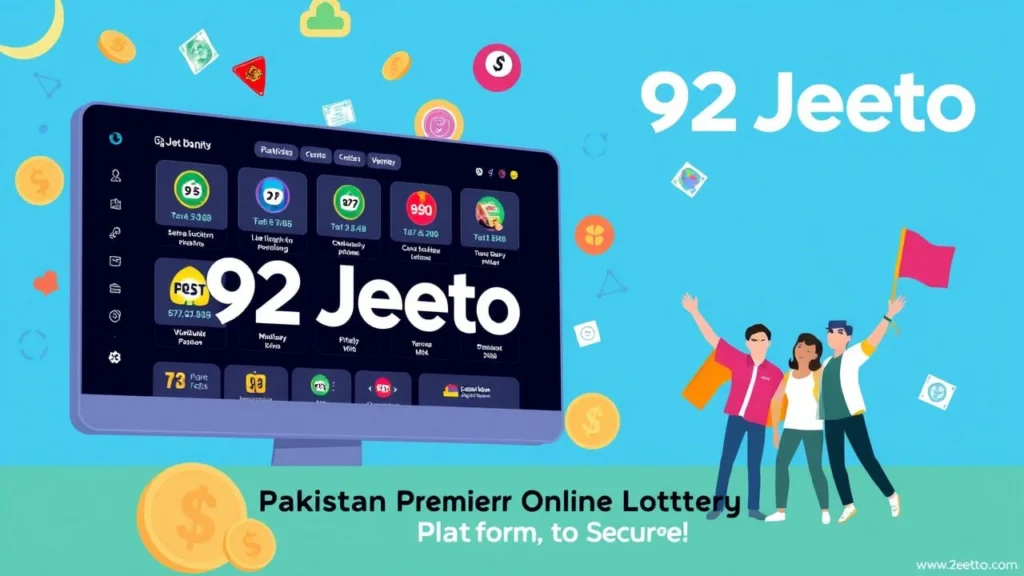 92 Jeeto Game