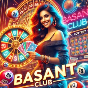 Basant Club Game