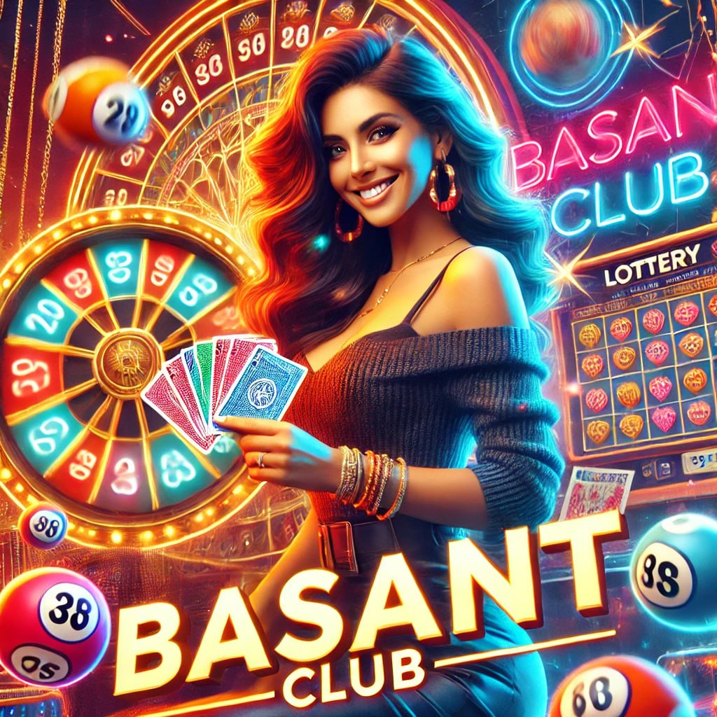 Basant Club Game