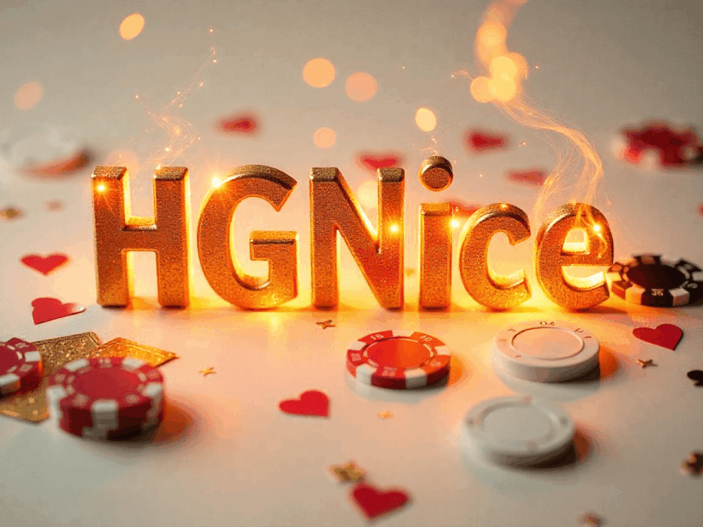HGNICE Game