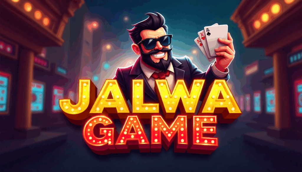 Jalwa Game