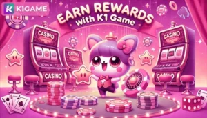 K1 Game