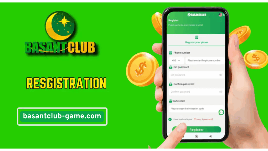 Basant Club App Download Apk