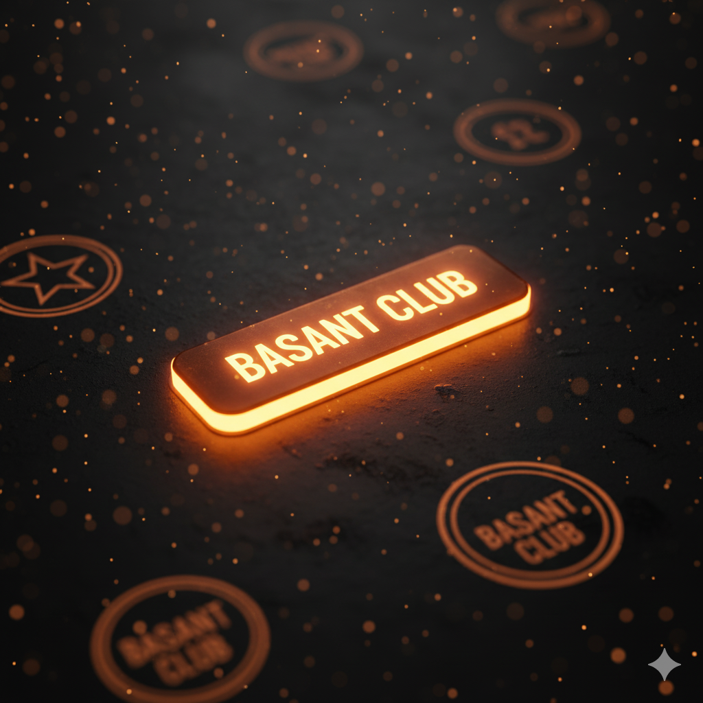Basant Club App Download Apk