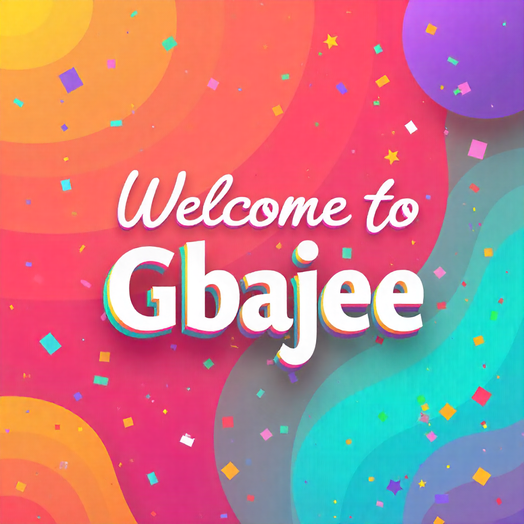 Gbajee