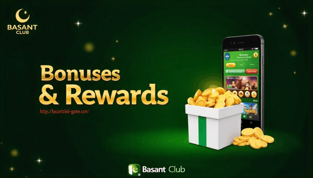 Basant Club Bet
