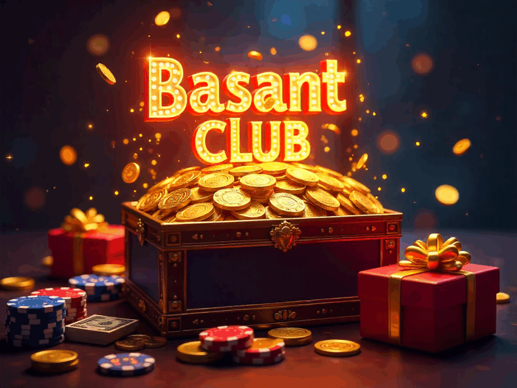 Basant Club Bet
