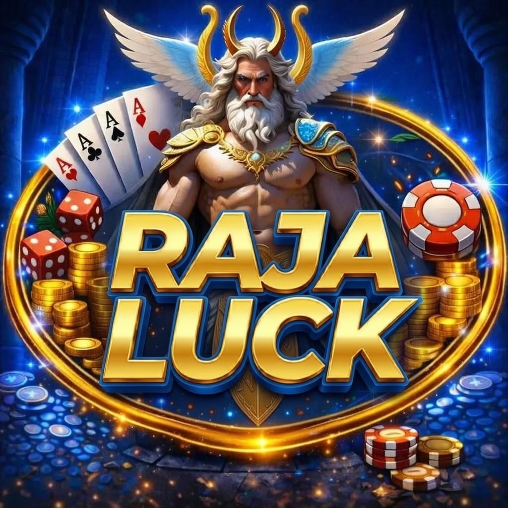 raja luck register